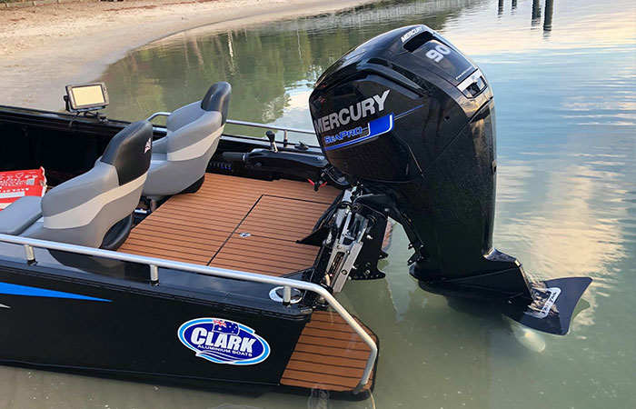 Fast Company Marine. Fast Tail Hydrofoil.